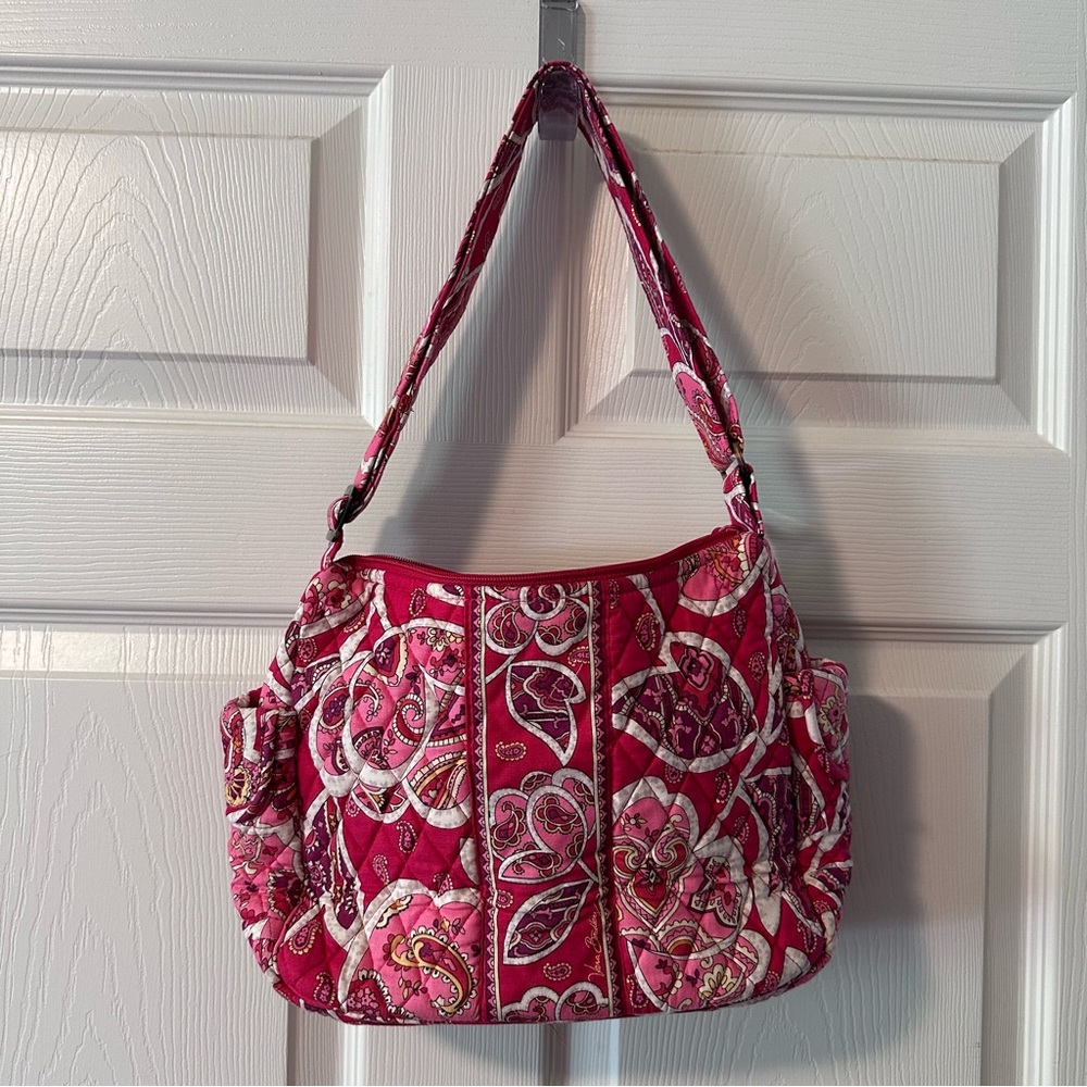Vera Bradley Purse